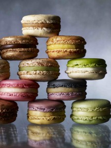 macarons