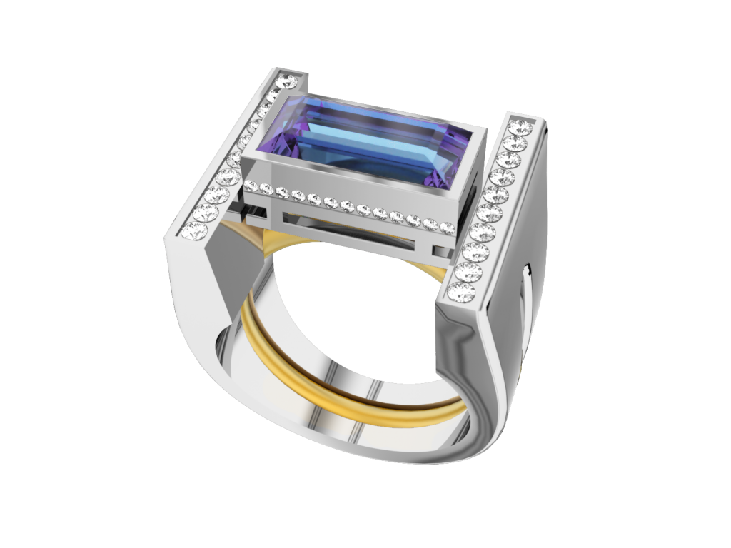 B-BABYLONE_TANZANITE_BAT