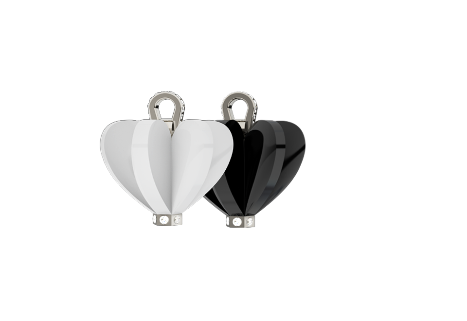 Coeur multiple deborah