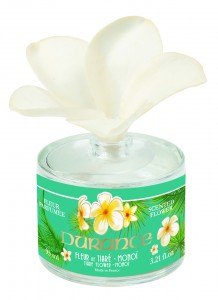 Fleur d'ete Tiare Monoi DURANCE