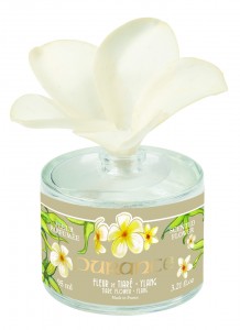 Fleur d'ete Tiare Ylang DURANCE
