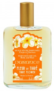 Huile Seche parfumee Ete DURANCE