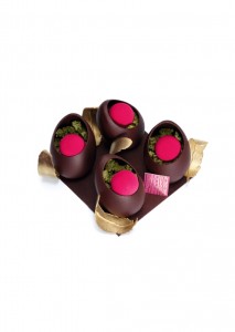 La Paquissime FAUCHON 2014