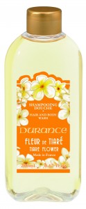 Shampoing Douche Ete DURANCE