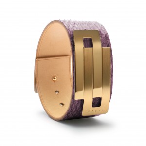 Ursul - Bracelet Embrace Ayer Lilas 175e