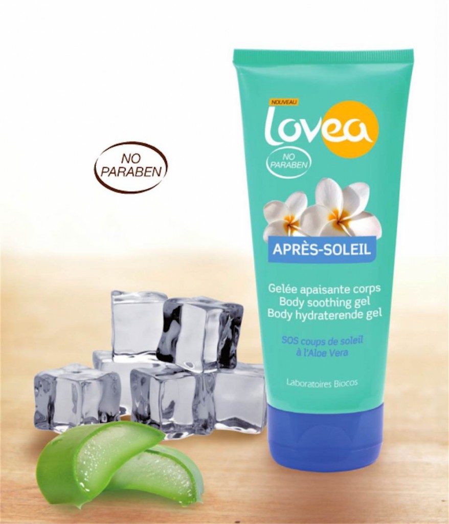 apres soleil lovea