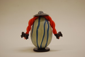 oeuf christian constant 3