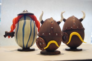 oeuf christian constant