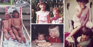 My little paris soeurs