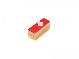 FAUCHON Opéra Foie Gras BD