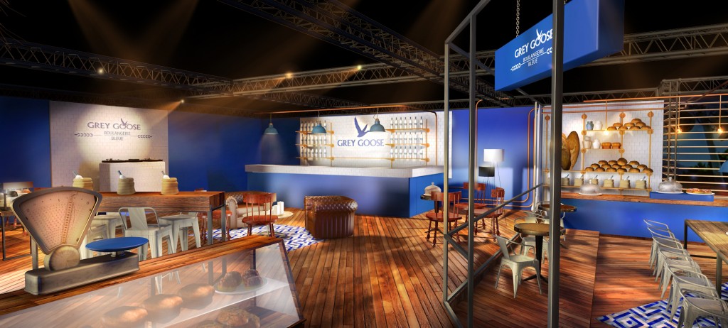 GREY GOOSE_visuel Cannes 2014