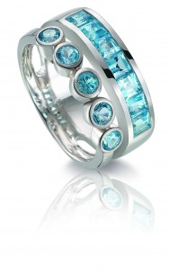 H GRINGOIRE Beaute Architecturee Topazes vue2