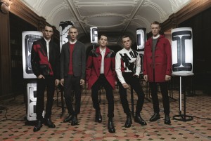 PICTURE 2 - CATALOGUE AUTUMN 2014 BY KARIM SADLI - 2