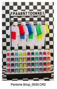 Pic pop up shop Paris II