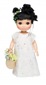 Poupée Bonpoint_Disney