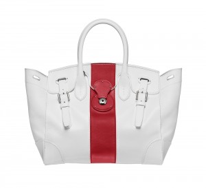 Soft Ricky Ralph Lauren - Galeries Lafayette limited edition