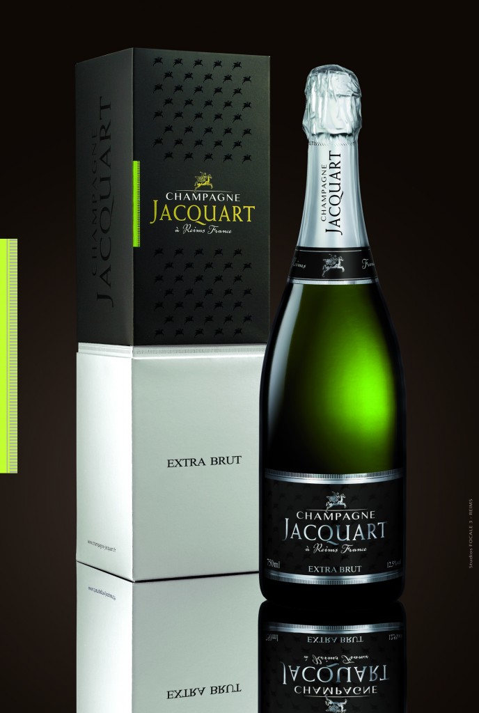 Bout + Etui nouveau modèle Extra-Brut HD