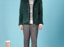 paul & joe AW 14-15  