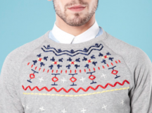 paul & joe AW 14-15  