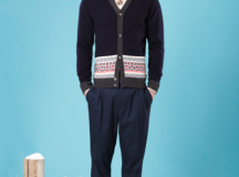 paul & joe AW 14-15  