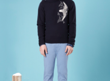paul & joe AW 14-15  