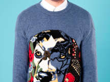 paul &joe AW 14-15  