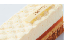 Angelina Cheesecake