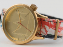 Komono watch