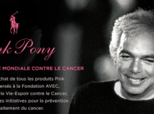 campagne pink pony 