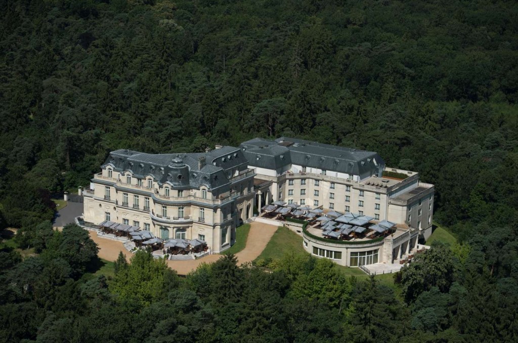 Château Mont Royal