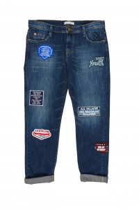 EACH x OTHER ARTISTS COLLECTION FW 14/15