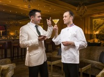 Hoerth-et-Nicolas-Cloiseau-Esprit-Cocktail-La-Maison-du-Chocolat-ete-2014