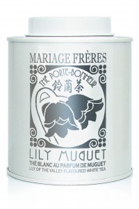 MARIAGE FRERES©-LilyMuguet-ThéBlanc