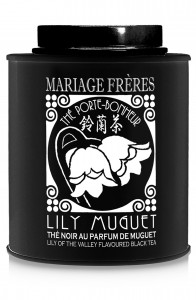 MARIAGE FRERES©-LilyMuguet-ThéNoir