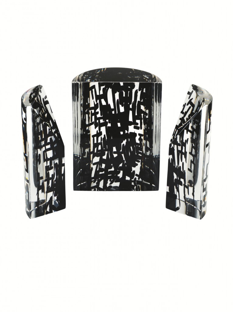 Presse-papier Rift - P&P pour Saint Louis