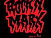ROCKN MARX