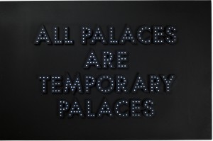 EACH x OTHER ARTISTS COLLECTION FW 14/15