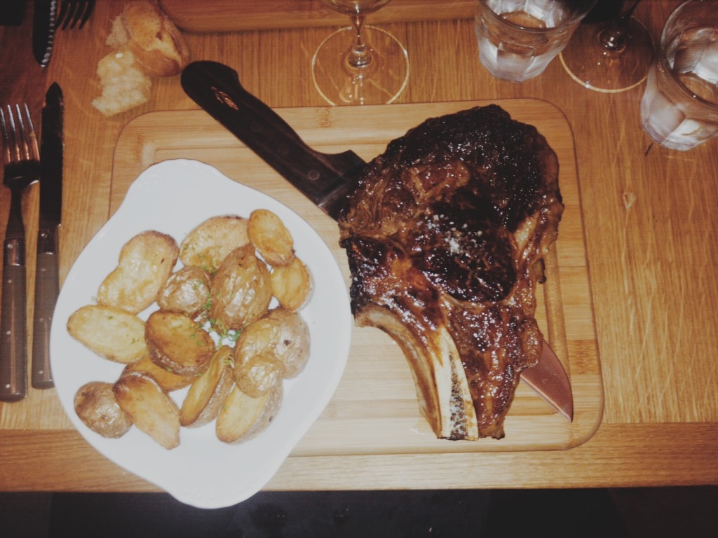 Processed with VSCOcam with m5 preset