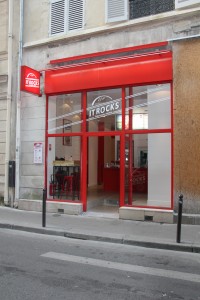 photo exterieur it rocks