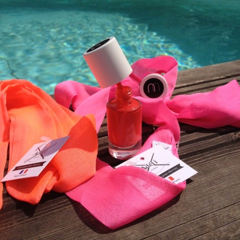 adeli paris x nailmatic