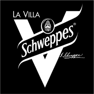 Villa Schweppes 2014