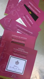 CIVB LES CITADELLES DU VIN 1