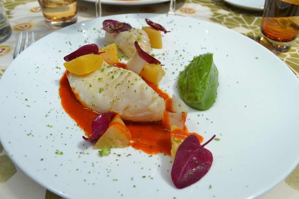 Le Saint-Pierre / Julien Tissot