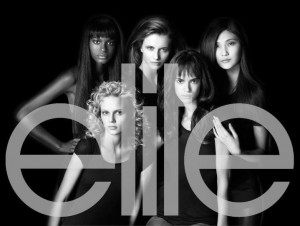Elite Model Agency