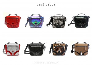 Liné Jagot collection