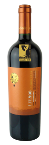 MALBEC Southern hemisphere prize