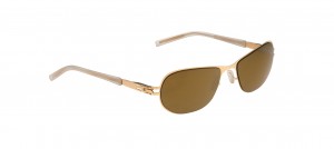 MOKO Besicles_Gaia_Gold_solaire