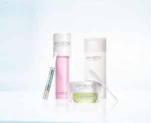 My Blend cosmetics