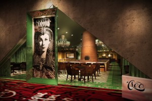 SLS Las Vegas Hôtel & Casino