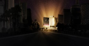 SLS Las Vegas Hôtel & Casino